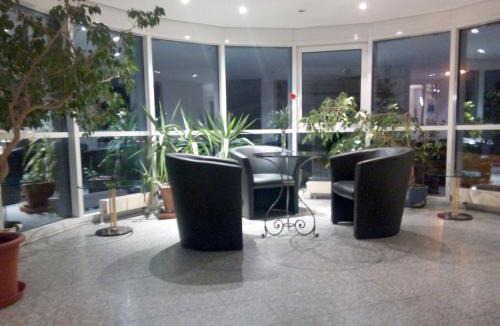 Winnenden Hotel | Central Hotel Winnenden