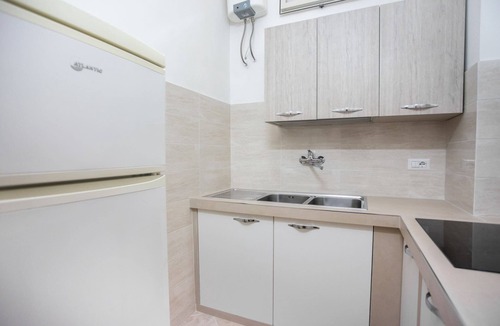 Torre Lapillo House | Central house 200 mt from the beach (TL57)