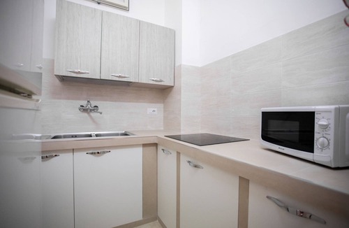 Torre Lapillo House | Central house 200 mt from the beach (TL57)