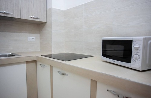 Torre Lapillo House | Central house 200 mt from the beach (TL57)