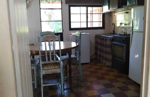 Colon House | Central house, close to hot springs and beach