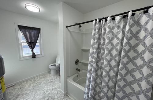 Wichita House | Central ICT.D