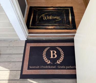 Fredrikstad Apartment | Central in Fredrikstad, with Aircondition and free parking