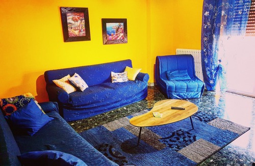 Isernia House | Central Isernia