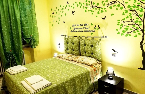 Isernia House | Central Isernia