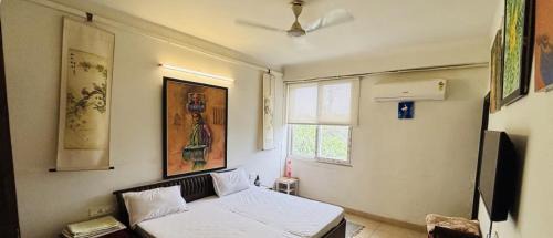 Panch Batti Apartment | Central Jaipur Stay
