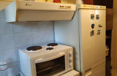 Kiato Apartment | Central Kiato