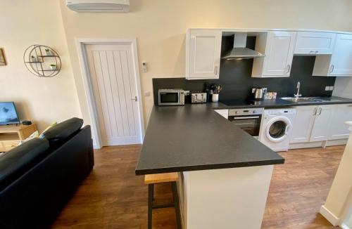 Kirkwall Apartment | Central Kirkwall Apartment - Copinsay