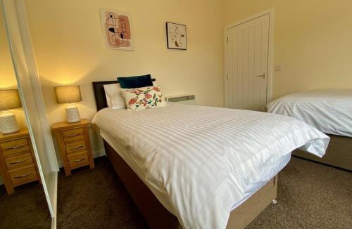 Kirkwall Apartment | Central Kirkwall Apartment - Copinsay