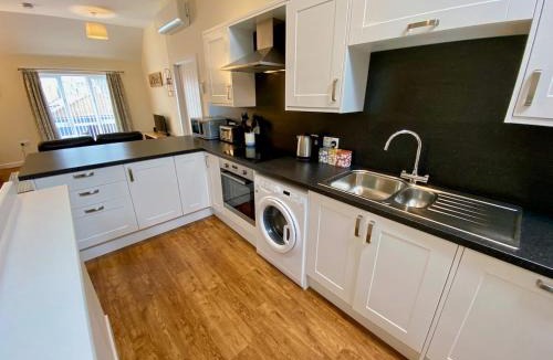 Kirkwall Apartment | Central Kirkwall Apartment - Copinsay