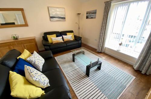 Kirkwall Apartment | Central Kirkwall Apartment - Copinsay