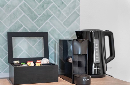 Solingen Apartment | Central | Kitchen | WLAN | Netflix | 63 sqm
