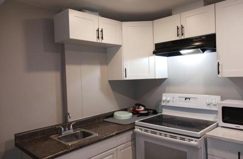 Kitchener House | Central Kitchener Downtown in Budget- Near to College, Bus, Restaurant, Airport