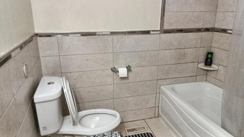 Kitchener House | Central Kitchener Downtown in Budget- Near to College, Bus, Restaurant, Airport