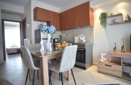 Alexandroupoli Apartment | Central Light House