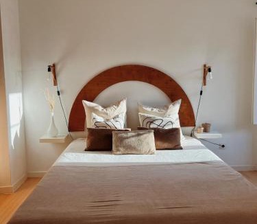 Sao Cristovao e Sao Lourenco Apartment | Central Lisbon Apartment in Mouraria