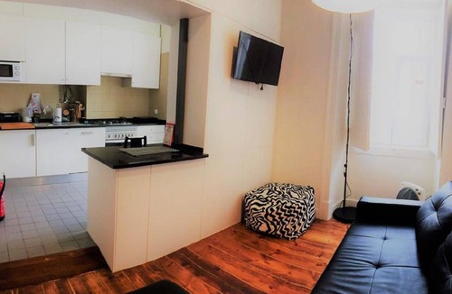 Santo Antonio Apartment | Central Lisbon Classic Apartment