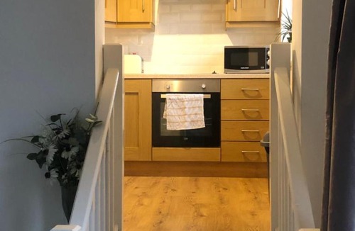 Lisburn Apartment | Central Lisburn Duplex Apartment No Parties