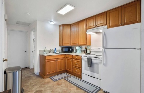 Snohomish Apartment | Central location - 1 bed cozy furnished apt #2