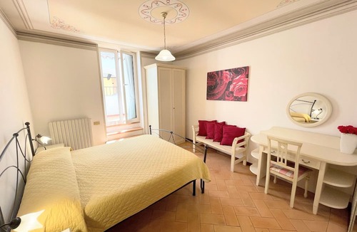 Spoleto Apartment | Central location - Apartment in Spoleto - car unnecessary