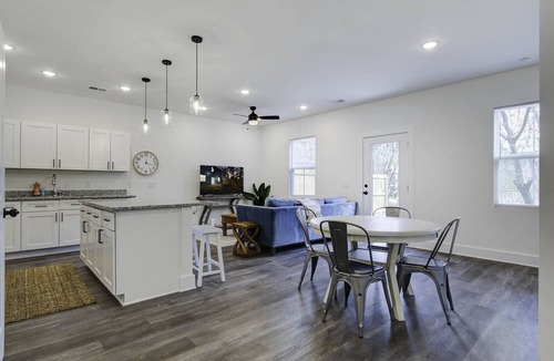 Hanahan House | Central location - child/dog friendly #2