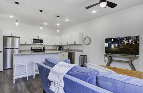 Hanahan House | Central location - child/dog friendly #2