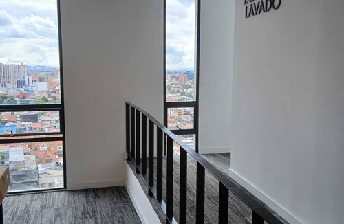 Centro International Apartment | Central Location, Deluxe, in the heart of the City, Sector Teusaquillo
