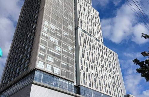 Centro International Apartment | Central Location, Deluxe, in the heart of the City, Sector Teusaquillo