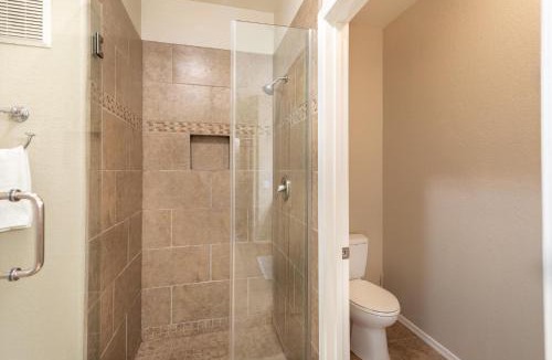North Scottsdale Apartment | Central Location, Heated Pool, Spa, Upgraded Unit, More