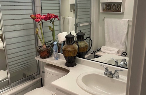 Richmond City Centre House | Central location in the city. Close to transportation, mall, pool and more.