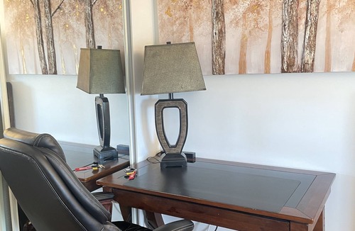 Richmond City Centre House | Central location in the city. Close to transportation, mall, pool and more.