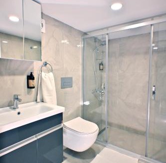 Avcilar Apartment | Central location LOFT Apartment