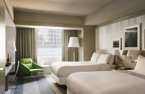 Downtown West Hotel | Central Location, Stunning Views, 3 Modern Units, Near Target Center!