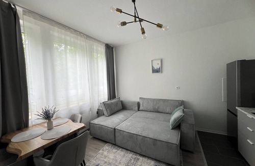 Neustadt-Nord Apartment | Central location/WLAN /Netflix/Elevator