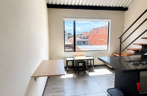 Los Martires Apartment | Central lodging