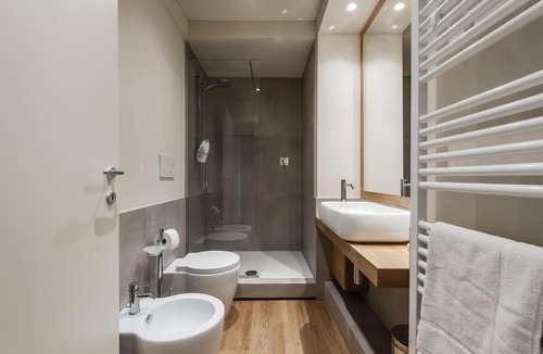 Lucca Historical Center Apartment | Central Loft Lucca -A 2 Passi Dal Duomo-
