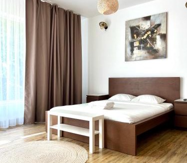 Targoviste Apartment | Central Loft Studio Târgoviște