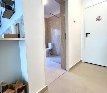 Targoviste Apartment | Central Loft Studio Târgoviște