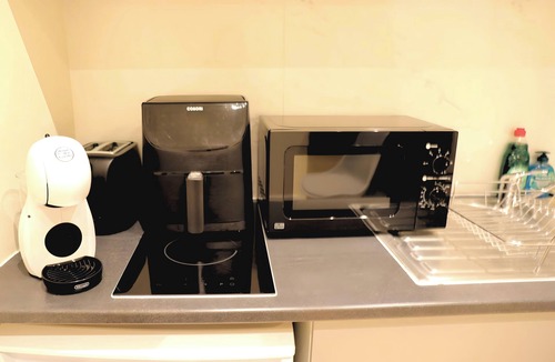 Soho Apartment | Central London Chinatown 1 bedroom 1 bathroom Flat.
