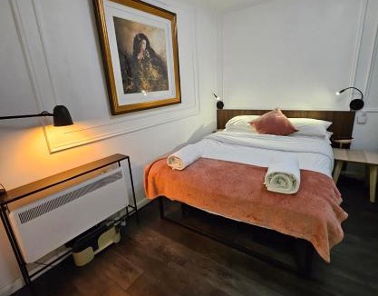 Newington Apartment | Central London Studios