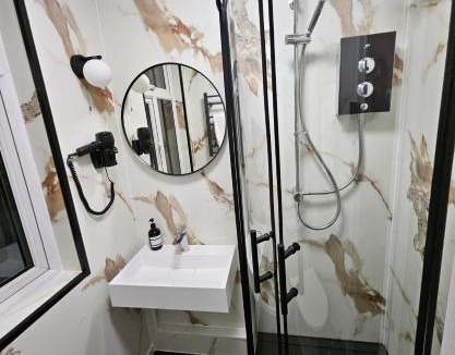 Newington Apartment | Central London Studios