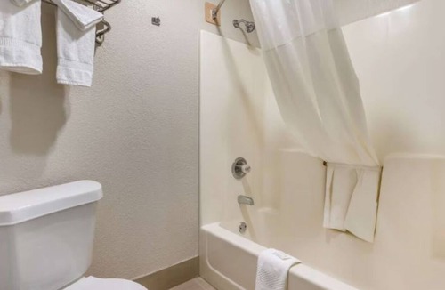 Jeffersontown Hotel | Central Louisville Hotel Stay with Free Breakfast & Indoor Pool Near Downtown