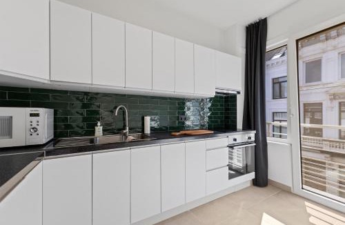 Harmonie Apartment | Central & luminous apartment