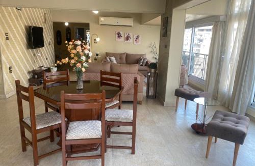 Al Duqqi Apartment | Central luxurious apartment with amazing Nile view