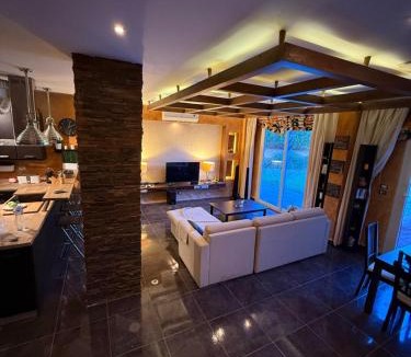 El Hadaba House | Central Luxurious Ritz Villa