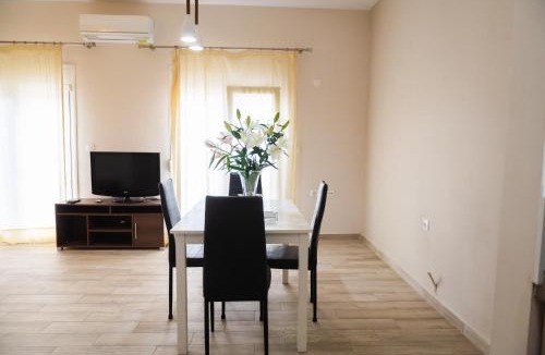 Alexandroupoli Apartment | CENTRAL LUXURIOUS SUITE NEAR LIGHTHOUSE