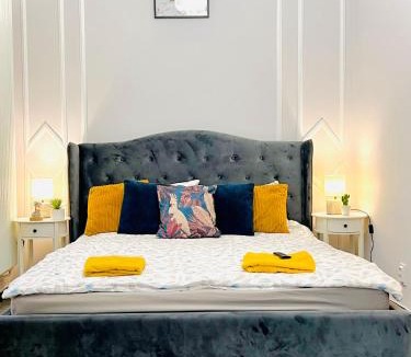 Old Town Apartment | Central Luxury apartament