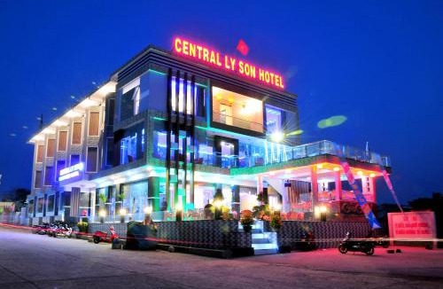 Ly Son Hotel | Central Ly Son