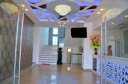 Ly Son Hotel | Central Ly Son