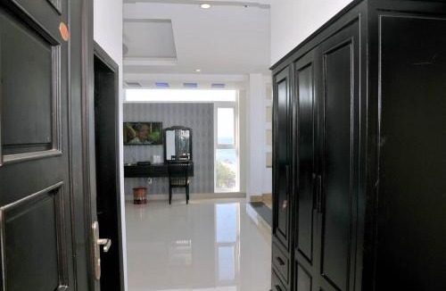 Ly Son Hotel | Central Ly Son